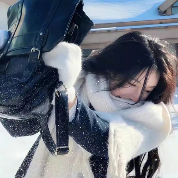 三个俄罗斯女孩