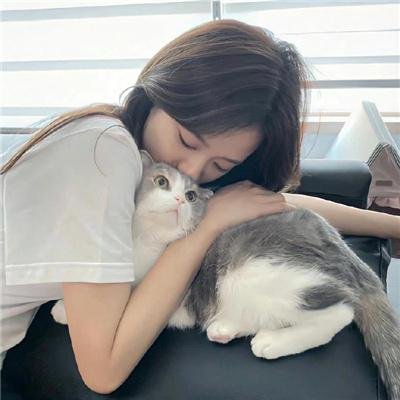 面包店的女孩